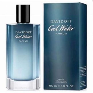 Davidoff Cool Water Parfum For Men