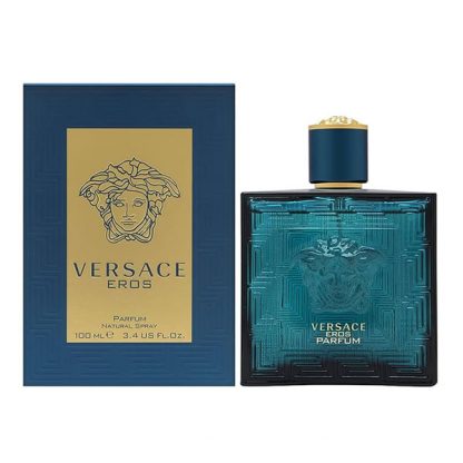 Versace Eros Parfum For Men