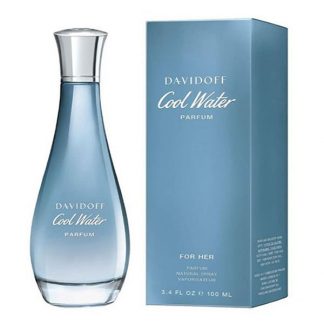 Davidoff Cool Water Parfum For Her Edp For Women