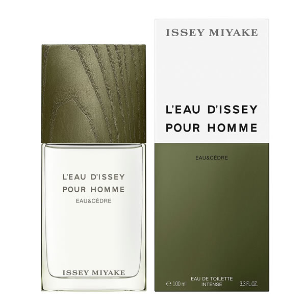 Sniffit ISSEY MIYAKE L'EAU D'ISSEY POUR HOMME EDT FOR MEN