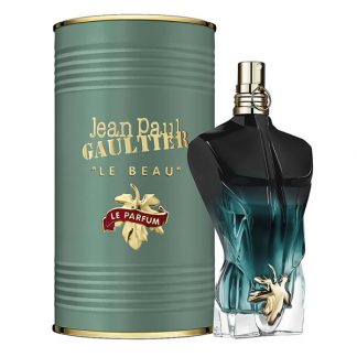 Jean Paul Gaultier Jpg Le Beau Le Parfum Intense Edp For Men