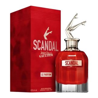 Jean Paul Gaultier Jpg Scandal Le Parfum Intense Edp For Women