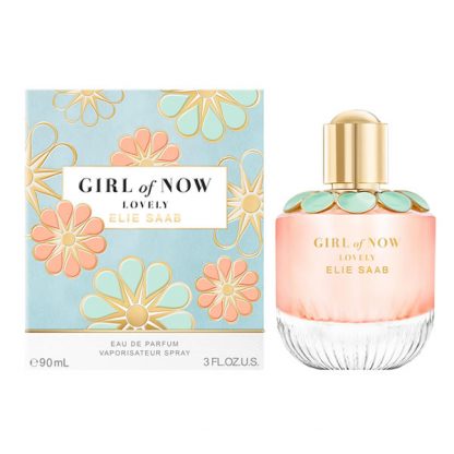 Elie Saab Girl Of Now Lovely Edp For Women