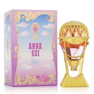 Anna Sui Sky Edt For Women