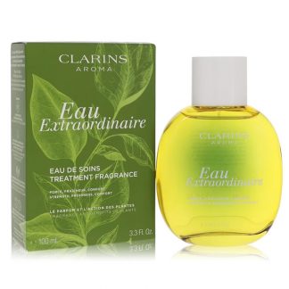 Clarins Eau Extraordinaire Eau De Soins Treatment Fragrance For Women
