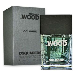 Dsquared2 He Wood Cologne Edc For Men