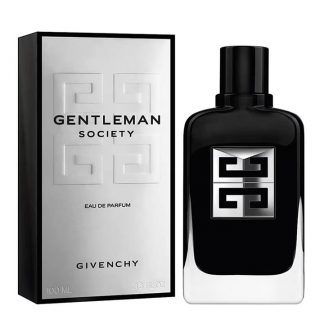 Givenchy Gentleman Society Edp For Men