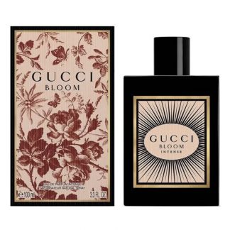 Gucci Bloom Intense Edp For Women