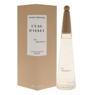 Issey Miyake L'Eau D'Issey Eau & Magnolia Intense Edt For Women