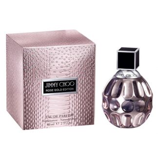 Jimmy Choo Rose Gold Edition Edp For Women