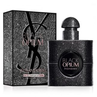 Yves Saint Laurent Ysl Black Opium Extreme Edp For Women