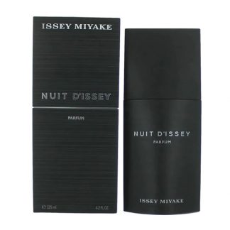 Issey Miyake Nuit D'Issey Parfum For Men