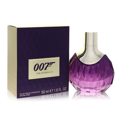 James Bond 007 Women Iii Edp For Women