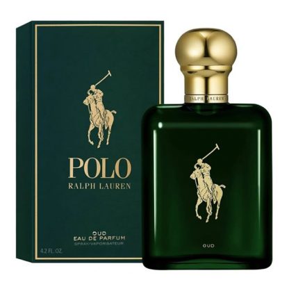 Ralph Lauren Polo Oud Edp For Men