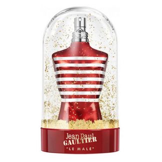 Jean Paul Gaultier Jpg Le Male Christmas Collector 2020 Edition Edt For Men