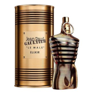 Jean Paul Gaultier Jpg Le Male Elixir Parfum For Men