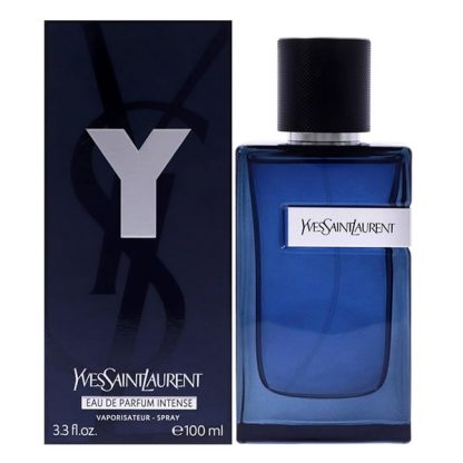 Yves Saint Laurent Ysl Y Intense Edp For Men