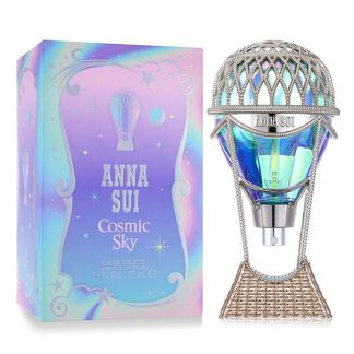 Anna Sui Cosmic Sky Edt For Women