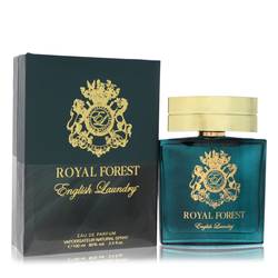 English Laundry Royal Forest Edp For Men