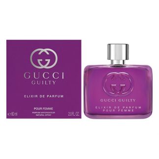 Gucci Guilty Elixir De Parfum Pour Femme For Women