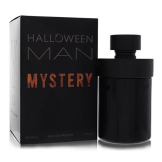 Halloween Man Mystery Edp For Men