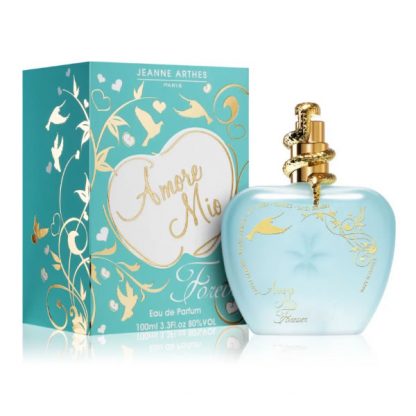 Jeanne Arthes Amore Mio Forever Edp For Women