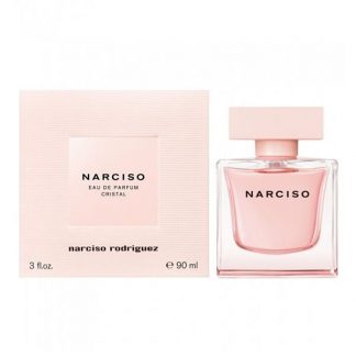 Narciso Rodriguez Narciso Cristal Edp For Women