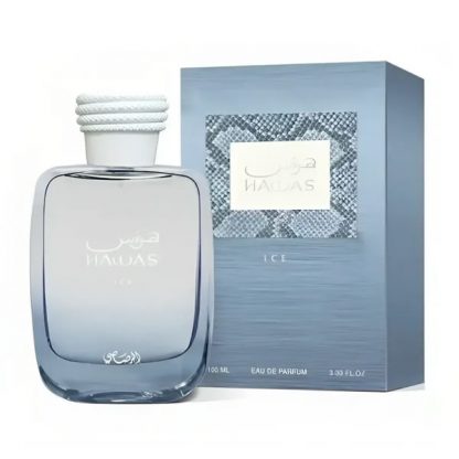 Rasasi Hawas Ice Edp For Men