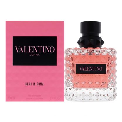 Valentino Donna Born In Roma Edp For Women