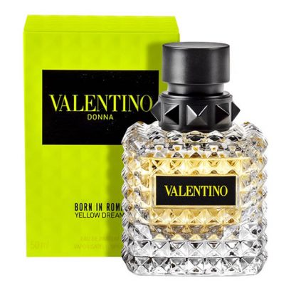 Valentino Donna Born In Roma Yellow Dream Edp For Women