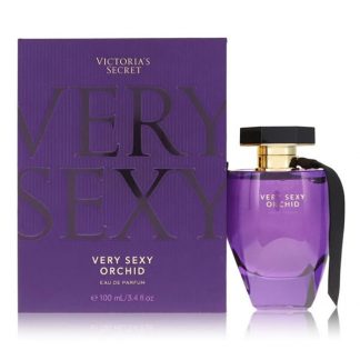 Victoria'S Secret Very Sexy Orchid Edp For Women