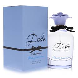 Dolce And Gabbana Dolce Blue Jasmine Edp For Women