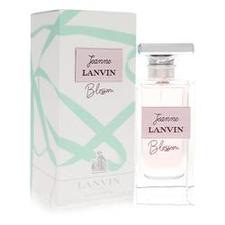Lanvin Jeanne Blossom Edp For Women