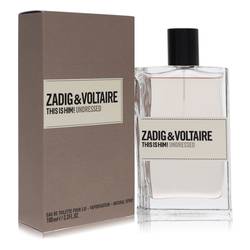 Zadig & Voltaire This Is Him Undressed Edt For Men