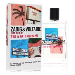 Zadig & Voltaire This Is Her Zadig Dream Edp For Women
