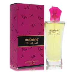 Madonna Treat Me Edt For Women