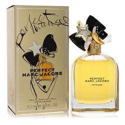 Marc Jacobs Perfect Intense Edp For Women