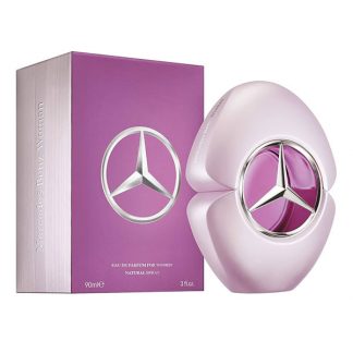Mercedes Benz Woman Edp For Women