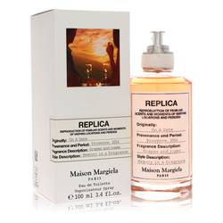 Maison Margiela Replica On A Date Edt For Unisex
