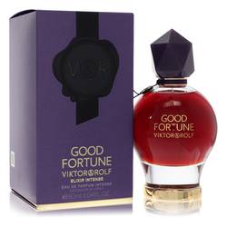 Viktor & Rolf Good Fortune Elixir Intense Edp For Women
