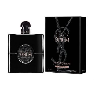 Yves Saint Laurent Ysl Black Opium Le Parfum For Women