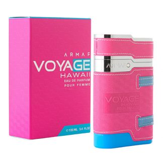 Armaf Voyage Hawaii Pour Femme Edp For Women