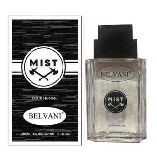 Belvani Mist Pour Homme Edp For Men