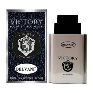 Belvani Victory Pour Homme Edp For Men