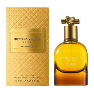 Bottega Veneta Knot Eau Absolue Edp For Women