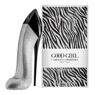 Carolina Herrera Good Girl Superstars Edp For Women