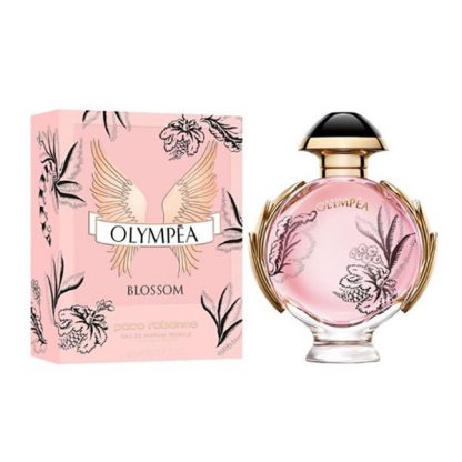 Paco Rabanne Olympea Blossom Florale Edp For Women