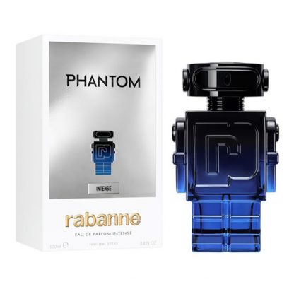 Paco Rabanne Phantom Intense Edp For Men