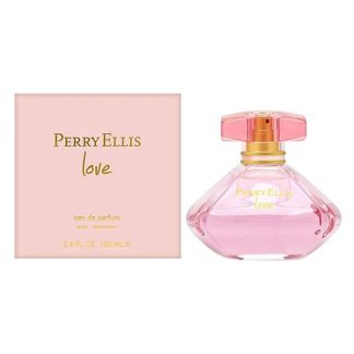 Perry Ellis Love Edp For Women