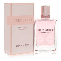 Givenchy Irresistible Very Floral Edp For Women